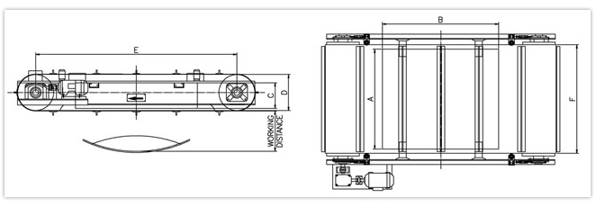 Liquid Line Separators Specification